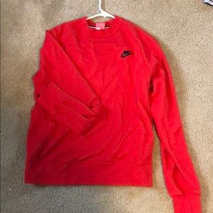 Nike Crew Neck